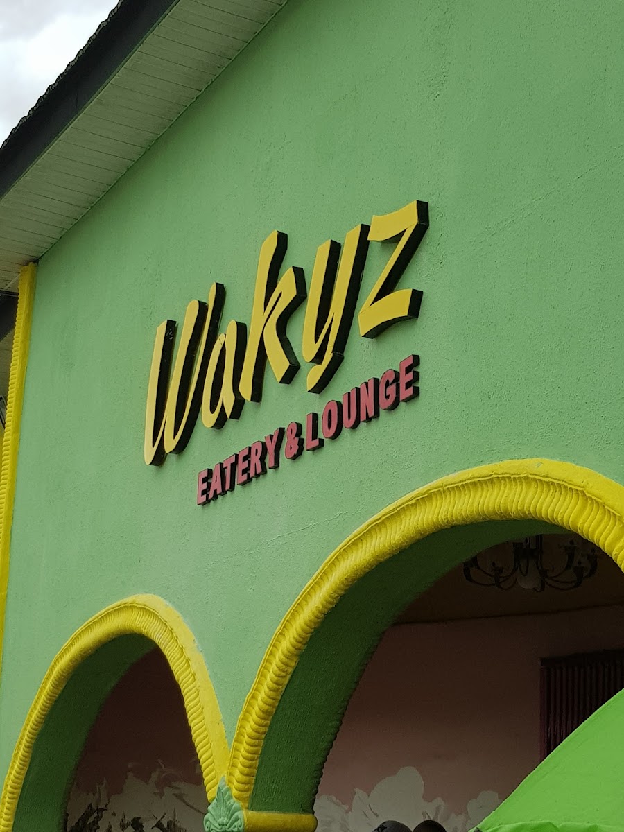 Wakyz Fast Food